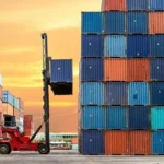 Zimbabwe reports strong export growth amid shift toward export-led economy