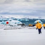 India and UAE expand scientific cooperation through joint Antarctic research mission