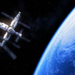 Russia creates material to protect spacecraft from radiation