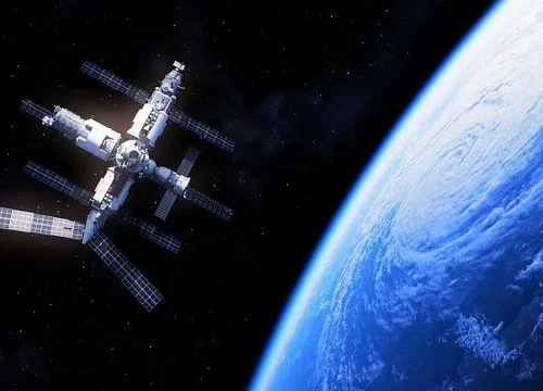 Russia creates material to protect spacecraft from radiation