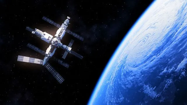 Russia creates material to protect spacecraft from radiation