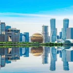 China’s Hangzhou leads global shift towards zero-waste cities