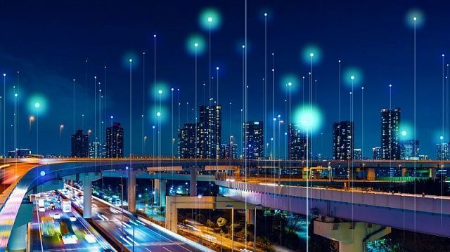 How BRICS transport infrastructure is changing: new corridors, hubs and multimodal logistics platform