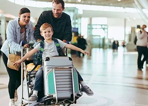 South Africa welcomes over 10 million international visitors in record-breaking 2025