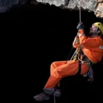 China completes first astronaut cave training to strengthen preparation for lunar missions