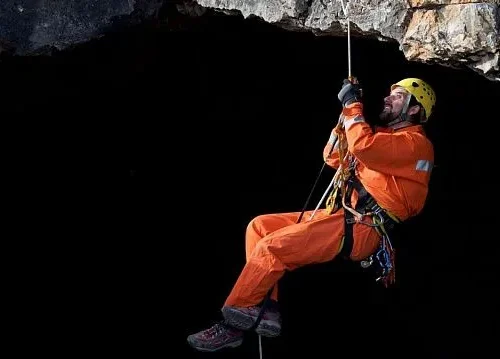 China completes first astronaut cave training to strengthen preparation for lunar missions