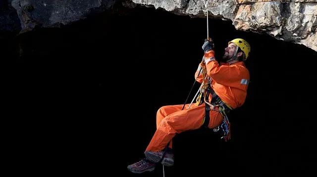China completes first astronaut cave training to strengthen preparation for lunar missions