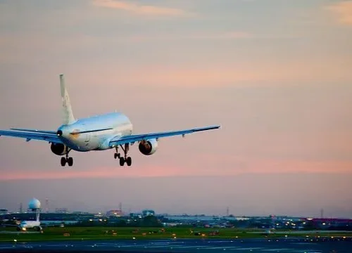 Over 6 million visitors fly to Brazil as air routes power tourism boom