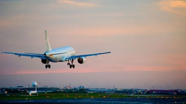 Over 6 million visitors fly to Brazil as air routes power tourism boom