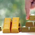 Egypt to establish its first large-scale gold refining plant