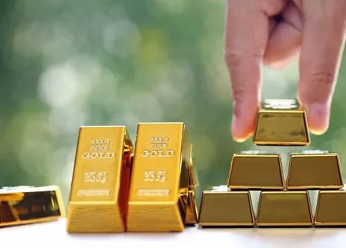 Egypt to establish its first large-scale gold refining plant