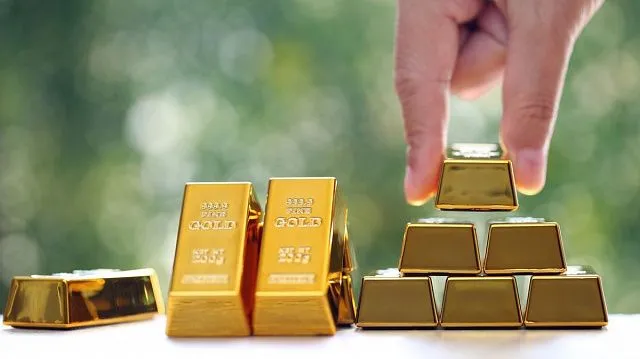 Egypt to establish its first large-scale gold refining plant