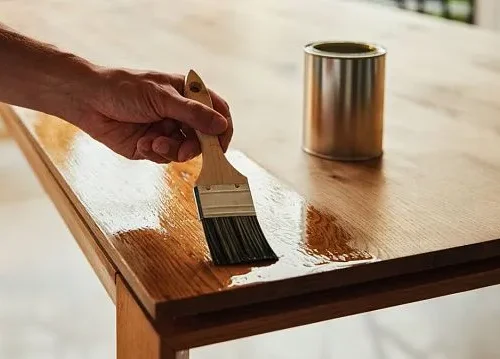 Russian scientists develop durable protective coating for wood