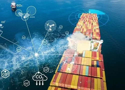 Brazil launches national programmes to cut emissions in maritime transport