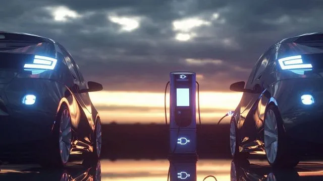 China builds world’s largest EV charging network