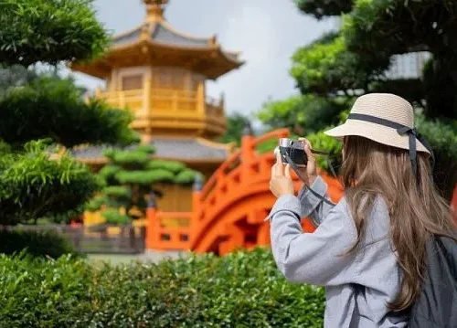 Russian tourists explore new destinations in China’s Heilongjiang Province