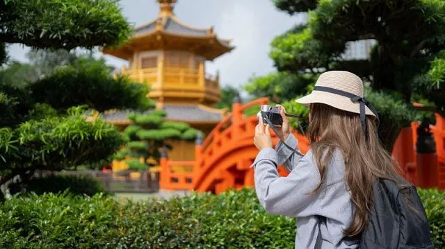 Russian tourists explore new destinations in China’s Heilongjiang Province