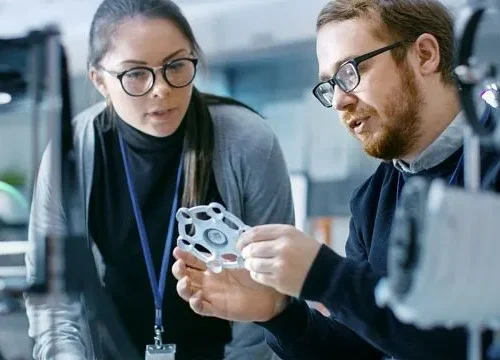 Russian scientists develop technology to combine incompatible metals