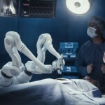 Saudi Arabia implements advanced robotic systems for specialised orthopaedic surgery