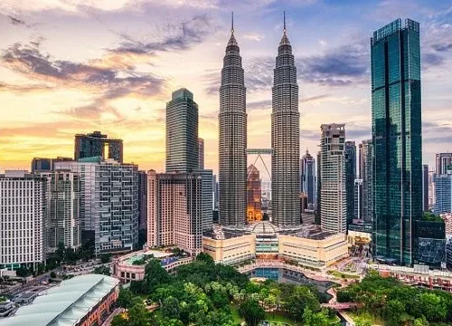 Malaysia welcomes 42.2 million visitors in 2025
