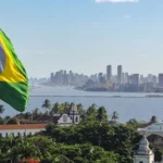 Brazil records historic surge in international tourism in 2025