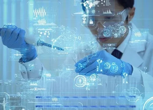 Chinese scientists deploy AI platform to transform drug evaluation