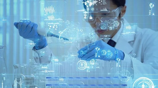 Chinese scientists deploy AI platform to transform drug evaluation