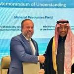 Brazil and Saudi Arabia expand mineral cooperation with new bilateral memorandum