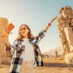 Egypt targets 30 million tourists year after record 19 million arrivals