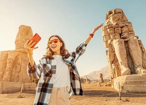 Egypt targets 30 million tourists year after record 19 million arrivals