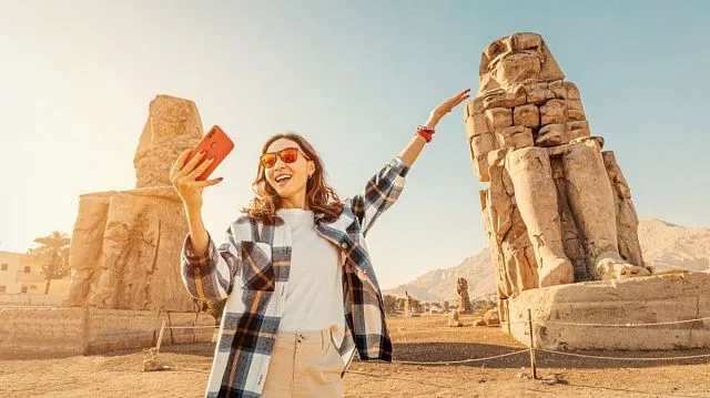 Egypt targets 30 million tourists year after record 19 million arrivals