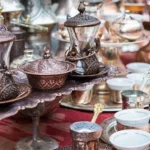 Hamedan province boosts handicraft exports past US million in nine months