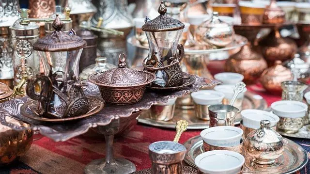 Hamedan province boosts handicraft exports past US million in nine months