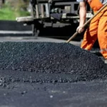 Russian university scientists develop asphalt with recycled plastic for more durable roads