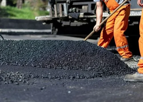 Russian university scientists develop asphalt with recycled plastic for more durable roads