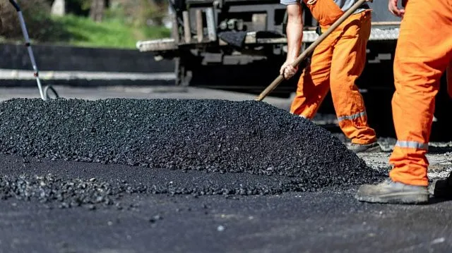 Russian university scientists develop asphalt with recycled plastic for more durable roads