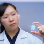 China scientists create flexible bioelectronic patch for targeted drug delivery to complex organs