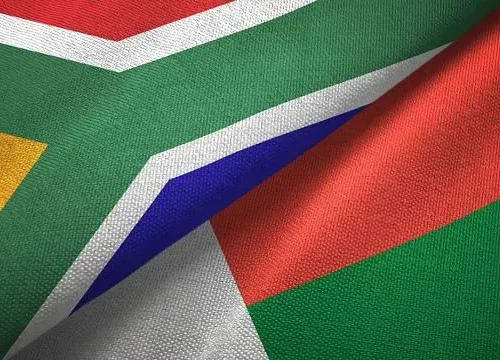 Madagascar receives South Africa’s support to join BRICS as partner