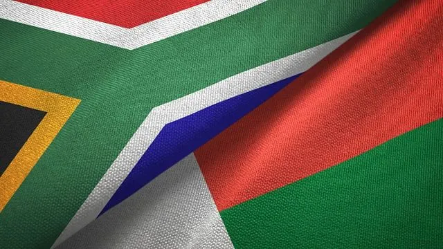 Madagascar receives South Africa’s support to join BRICS as partner