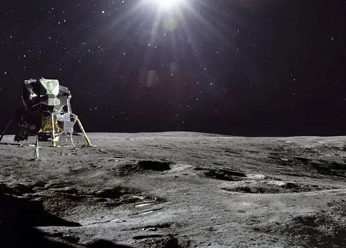 China’s Chang’e-6 mission reveals new data on evolution of Moon’s far side