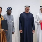 UAE and Nigeria launch comprehensive economic partnership agreement