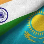 India to introduce visa-free entry for citizens of Kazakhstan