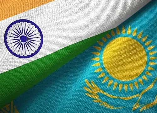 India to introduce visa-free entry for citizens of Kazakhstan