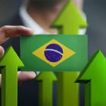 Brazil records US.8 billion trade surplus 