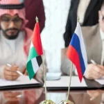 Russia–UAE trade surpasses US billion as economic partnership gains momentum