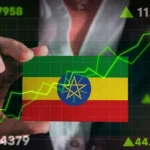 Ethiopia exceeds export revenue target with US.1 billion