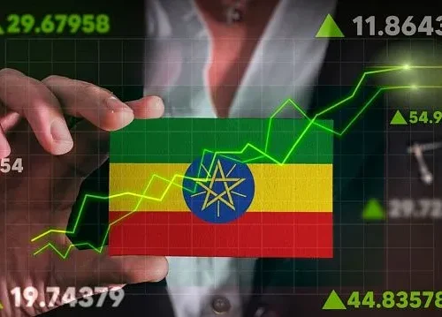Ethiopia exceeds export revenue target with US.1 billion