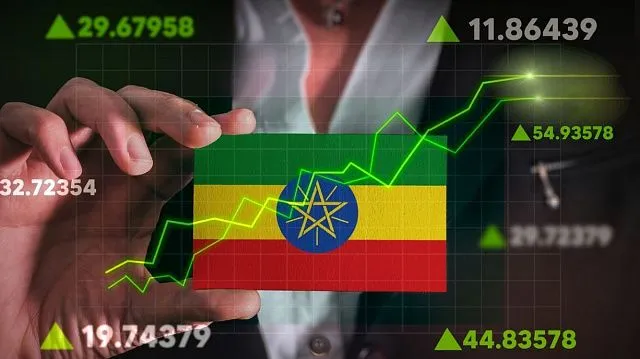 Ethiopia exceeds export revenue target with US.1 billion