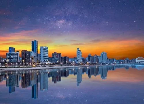 Durban emerges as top travel destination for 2026