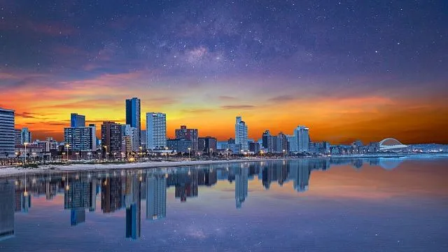 Durban emerges as top travel destination for 2026